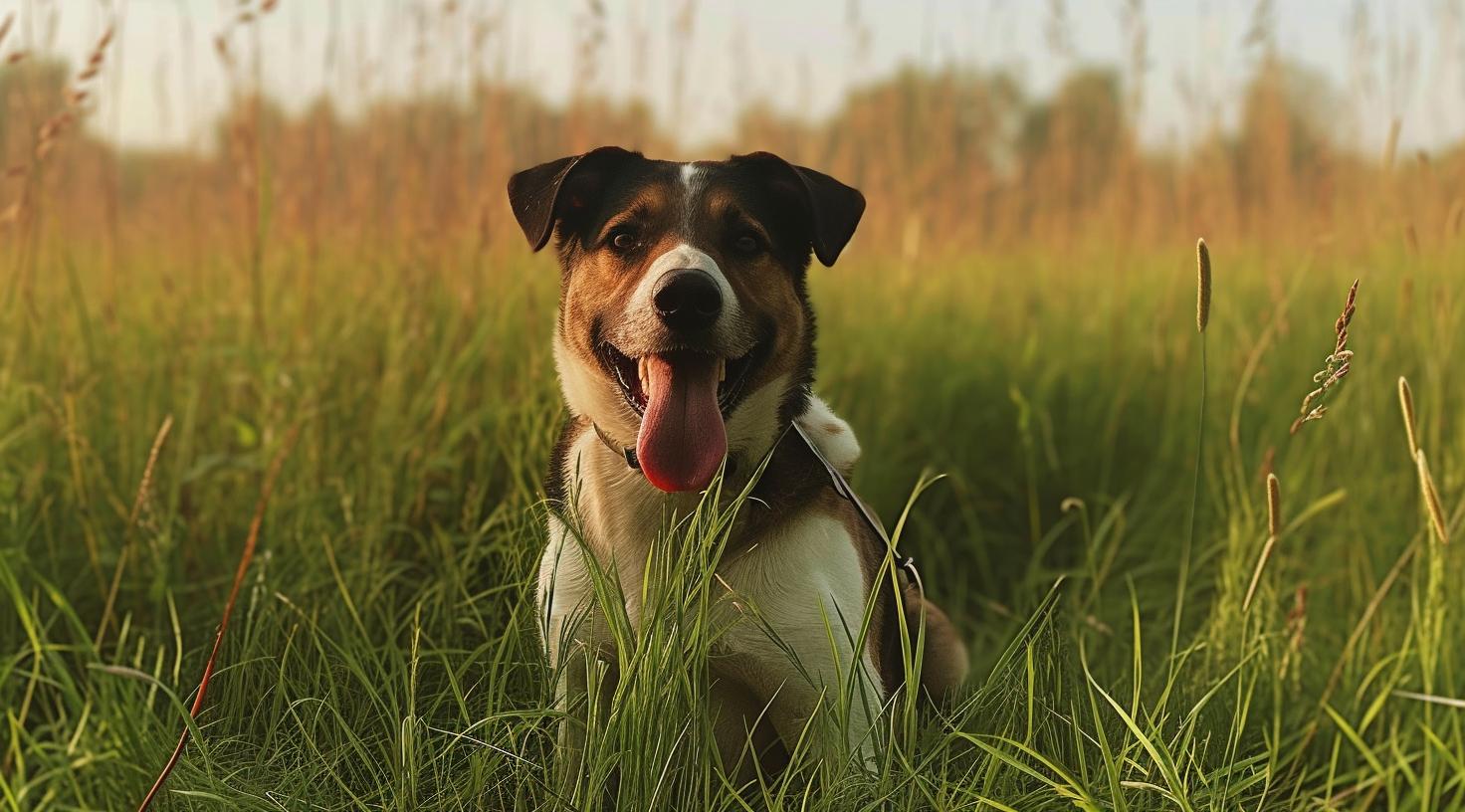 Schwarzwald mit Hund – Natur pur erleben