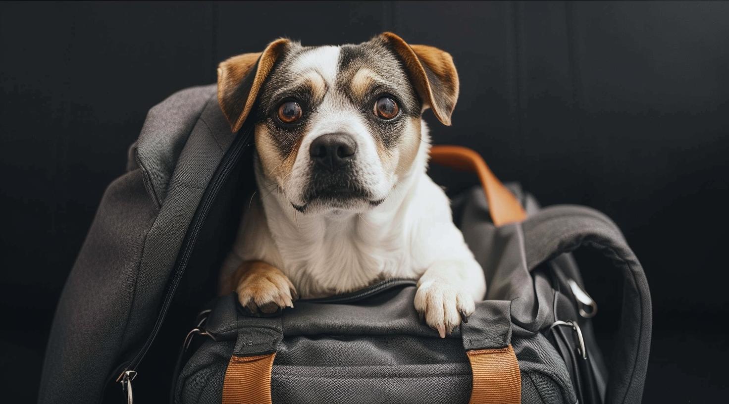Tipps für einen entspannten Urlaub mit Ihrem Hund
