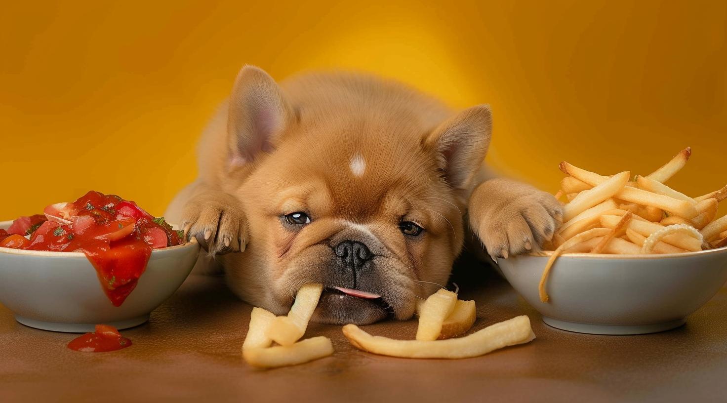 Hundfreundliche Unterkünfte